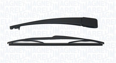 MAGNETI MARELLI 000723180060 Číslo výrobce: WRQ0060. EAN: 8001063946801.
