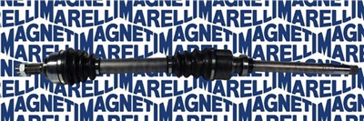 MAGNETI MARELLI 302004190030 Číslo výrobce: TDS0030. EAN: 8001063667836.