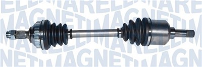 MAGNETI MARELLI 302004190148 Číslo výrobce: TDS0148. EAN: 8050947003512.