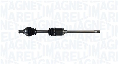 MAGNETI MARELLI 302004190026 Číslo výrobce: TDS0026. EAN: 8001063972541.
