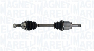 MAGNETI MARELLI 302004190047 Číslo výrobce: TDS0047. EAN: 8001063918983.