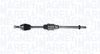 MAGNETI MARELLI 302004190048 Číslo výrobce: TDS0048. EAN: 8001063936376.