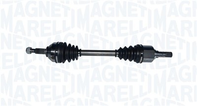 MAGNETI MARELLI 302004190065 Číslo výrobce: TDS0065. EAN: 8001063918662.