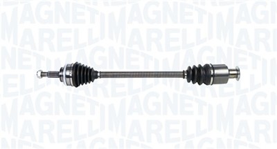 MAGNETI MARELLI 302004190098 Číslo výrobce: TDS0098. EAN: 8001063893570.