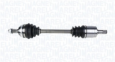 MAGNETI MARELLI 302004190199 Číslo výrobce: TDS0199. EAN: 8050947055252.