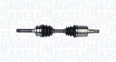 MAGNETI MARELLI 302004190209 Číslo výrobce: TDS0209. EAN: 8050947028829.