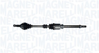 MAGNETI MARELLI 302004190216 Číslo výrobce: TDS0216. EAN: 8050947028539.