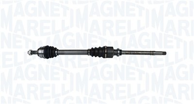 MAGNETI MARELLI 302004190225 Číslo výrobce: TDS0225. EAN: 8050947084566.