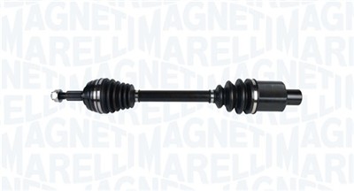 MAGNETI MARELLI 302004190253 Číslo výrobce: TDS0253. EAN: 8050947028621.