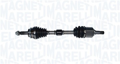 MAGNETI MARELLI 302004190269 Číslo výrobce: TDS0269. EAN: 8050947084689.
