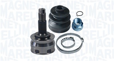 MAGNETI MARELLI 302015100091 Číslo výrobce: TOJ0091. EAN: 8001063692425.