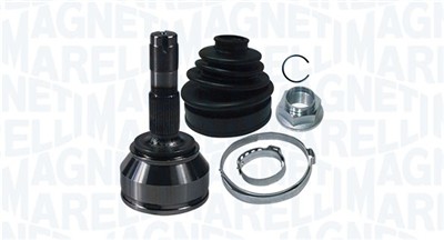 MAGNETI MARELLI 302015100109 Číslo výrobce: TOJ0109. EAN: 8001063936710.