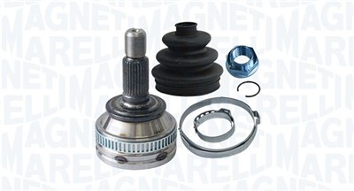 MAGNETI MARELLI 302015100252 Číslo výrobce: TOJ0252. EAN: 8001063718712.