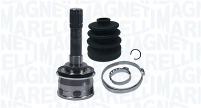 MAGNETI MARELLI 302015100269 Číslo výrobce: TOJ0269. EAN: 8001063771663.