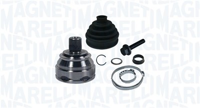 MAGNETI MARELLI 302015100303 Číslo výrobce: TOJ0303. EAN: 8001063853079.