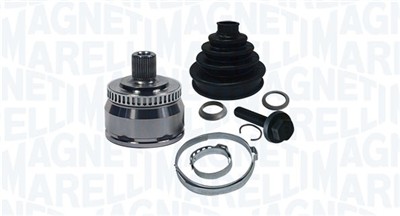 MAGNETI MARELLI 302015100308 Číslo výrobce: TOJ0308. EAN: 8001063754000.