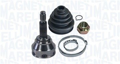 MAGNETI MARELLI 302015100345 Číslo výrobce: TOJ0345. EAN: 8050947055740.