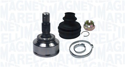 MAGNETI MARELLI 302015100371 Číslo výrobce: TOJ0371. EAN: 8050947055887.