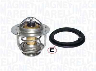 MAGNETI MARELLI 352317100500 Číslo výrobce: TE0050. EAN: 8001063901824.