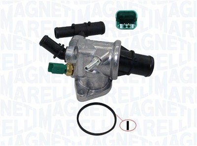MAGNETI MARELLI 352317101710 Číslo výrobce: TE0171. EAN: 8001063902555.