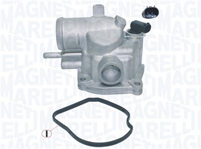 MAGNETI MARELLI 352317101790 Číslo výrobce: TE0179. EAN: 8001063737911.