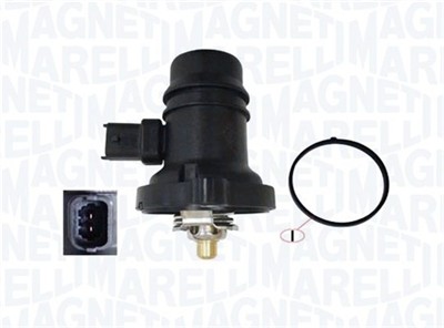 MAGNETI MARELLI 352317101920 Číslo výrobce: TE0192. EAN: 8001063656199.
