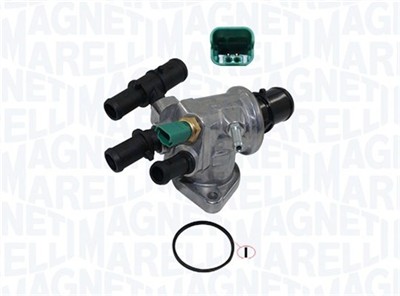 MAGNETI MARELLI 352317002940 Číslo výrobce: TE0294. EAN: 8001063817316.