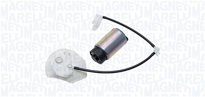 MAGNETI MARELLI 313011300117 Číslo výrobce: MAM00117. EAN: 8001063701516.