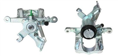 BUDWEG CALIPER 344544 EAN: 5705444394481.