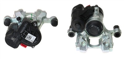 BUDWEG CALIPER 344838 EAN: 5705444421927.