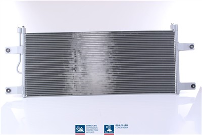 NISSENS 940543 Číslo výrobce: 351343231. EAN: 5707286388819.