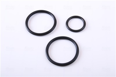 NISSENS 60235A Číslo výrobce: 376749431. EAN: 5707286191082.