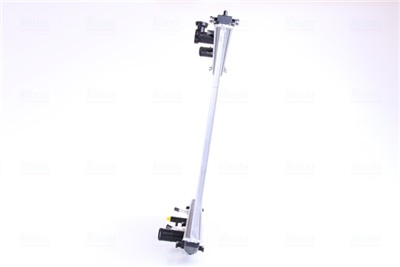 NISSENS 606695 Číslo výrobce: 376792601. EAN: 5707286473973.