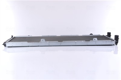 NISSENS 61393 Číslo výrobce: 376766751. EAN: 5707286196568.