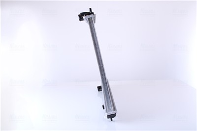 NISSENS 62857A EAN: 5707286206854.