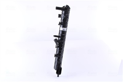 NISSENS 63884 EAN: 5707286214590.