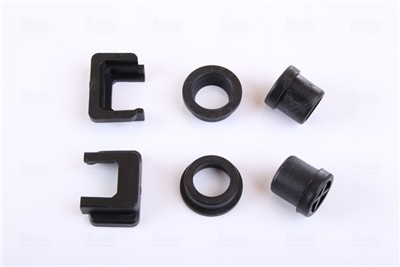 NISSENS 64304A EAN: 5707286217904.