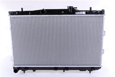 NISSENS 66648 EAN: 5707286225015.