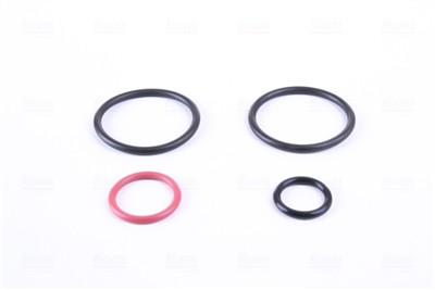 NISSENS 67167 Číslo výrobce: 376780691. EAN: 5707286355293.