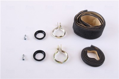 NISSENS 72046 Číslo výrobce: 351511744. EAN: 5707286355569.