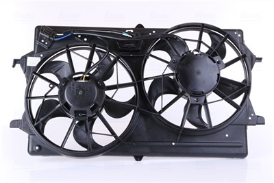 NISSENS 85214 Číslo výrobce: 351150064. EAN: 5707286243217.