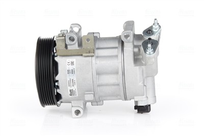 NISSENS 890051 EAN: 5707286382848.