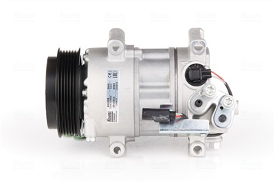 NISSENS 890078 EAN: 5707286383043.