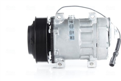 NISSENS 890221 EAN: 5707286403666.