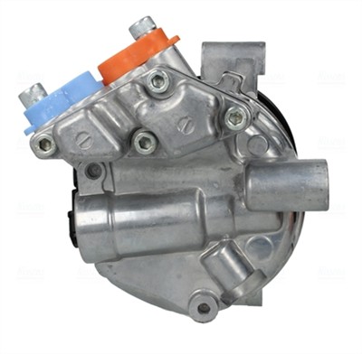 NISSENS 89086 EAN: 5707286353329.