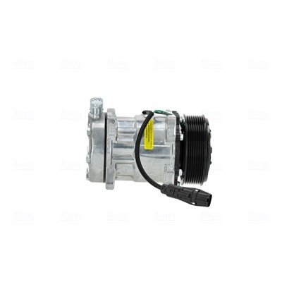 NISSENS 89139 Číslo výrobce: AT196780. EAN: 5707286353817.