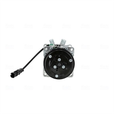 NISSENS 89139 Číslo výrobce: AT196780. EAN: 5707286353817.