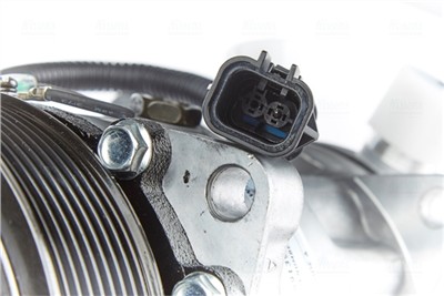 NISSENS 89139 Číslo výrobce: AT196780. EAN: 5707286353817.