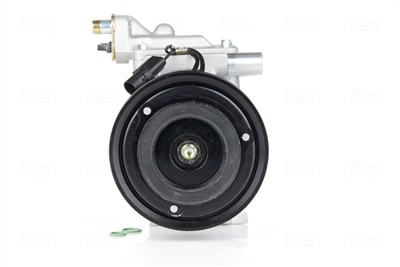 NISSENS 89286 EAN: 5707286356399.