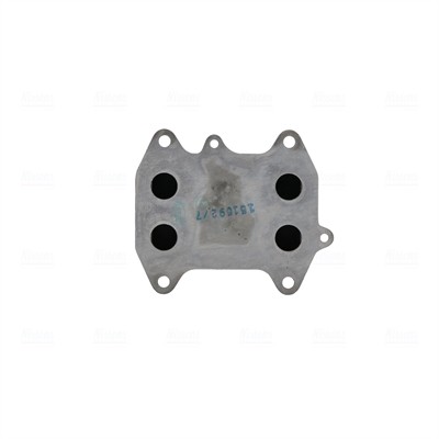 NISSENS 90681 EAN: 5707286361522.